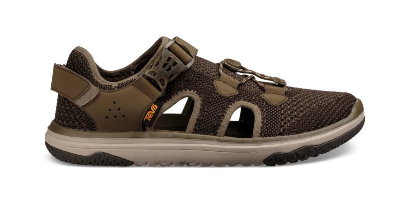 Teva「Terra-Float Travel Knit」