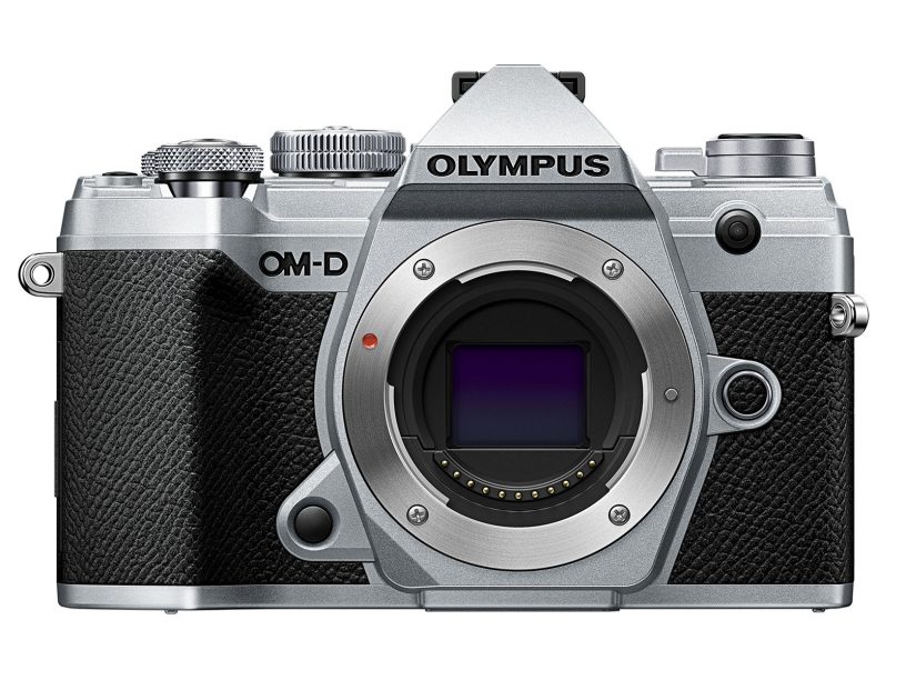 オリンパスが防塵・防滴ミラーレス一眼カメラ「OM-D E-M5 Mark III」を発表。さらに小型・軽量に | OUTDOORDAY