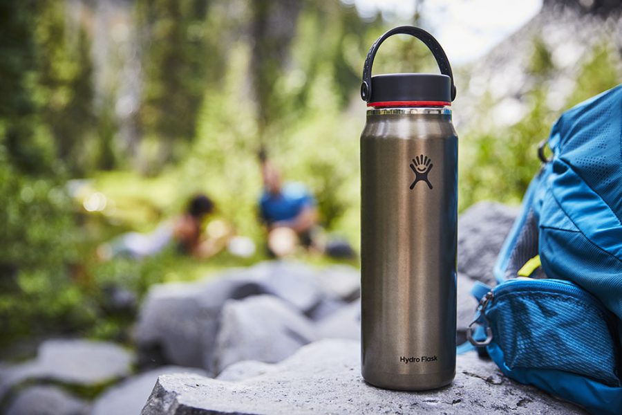 Hydro Flask「32oz Lightweight Wide Mouth」