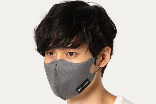 Columbia「TURKEY CREST OFZ FACE COVER」