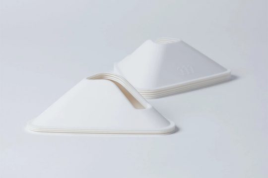 muraco「PEG MARKER CONE」