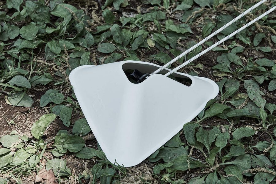 muraco「PEG MARKER CONE」