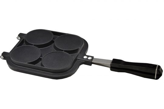 「パンケーキメーカー4pcs」