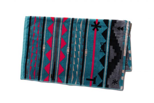 「SP / PENDLETON TOWEL BLANKET Mid」