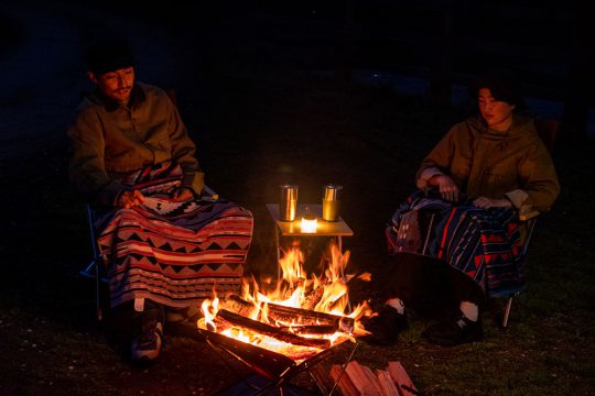 「SP / PENDLETON TOWEL BLANKET Mid」