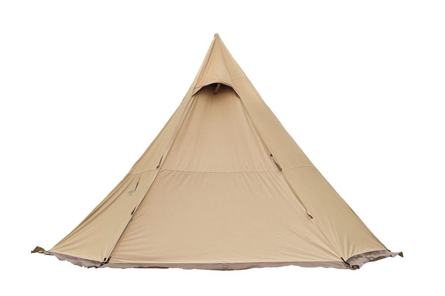 tent-Mark DESIGNS「サーカス TC MID+」