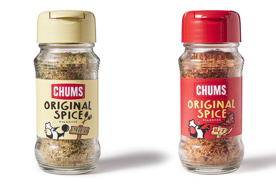 CHUMS Original Spice