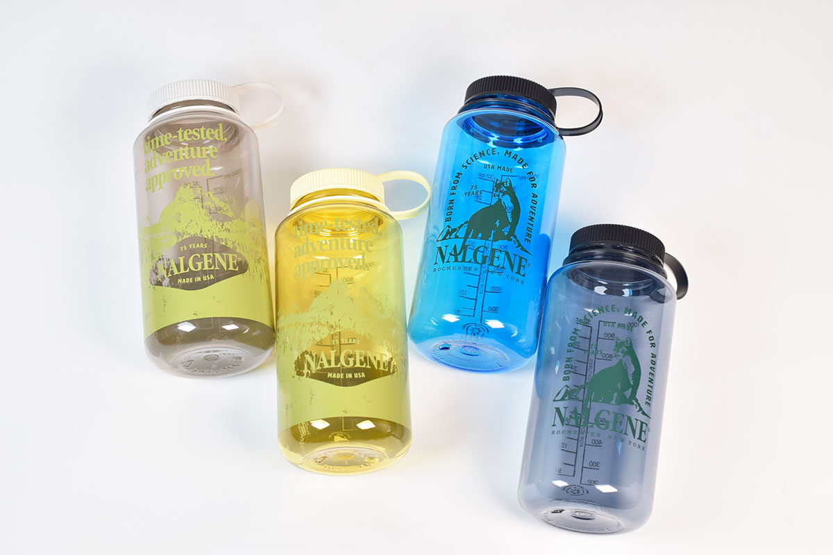 【新品未開封】Supreme ナルゲンボトル　オマケ多数 ナルゲンボトル【鬼太郎】1.0l | わたなべEC｜オンラインショップ