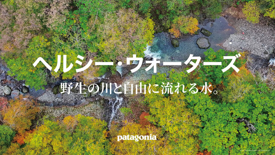 ヘルシー・ウォーターズ