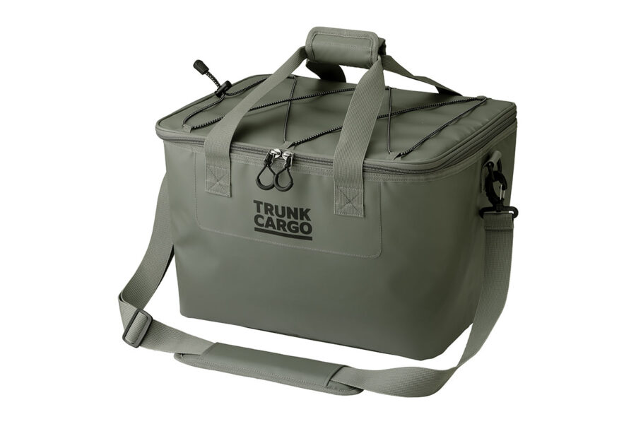トランクカーゴ ソフトクーラー 26L