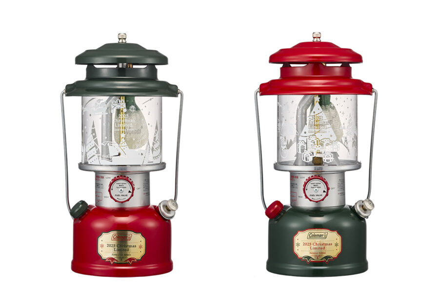 クリスマスランタン