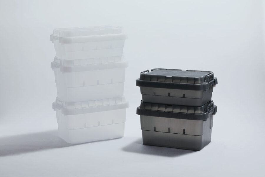 トランクカーゴ