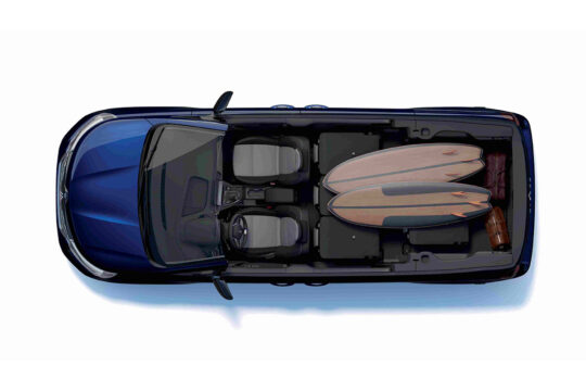 グランカングー