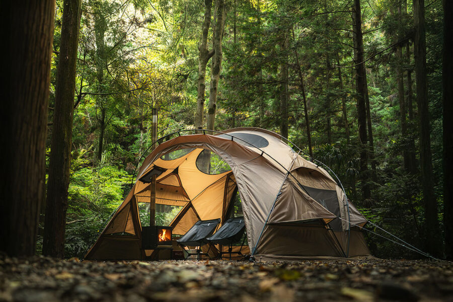 ガシーンドーム