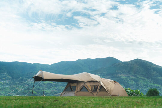 ガシーンドーム