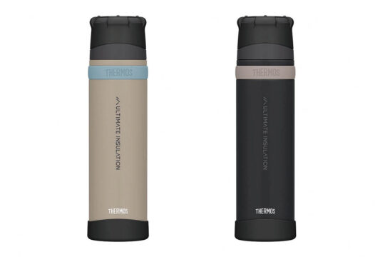 THERMOS「ステンレスボトル FFX-902」（900ml）