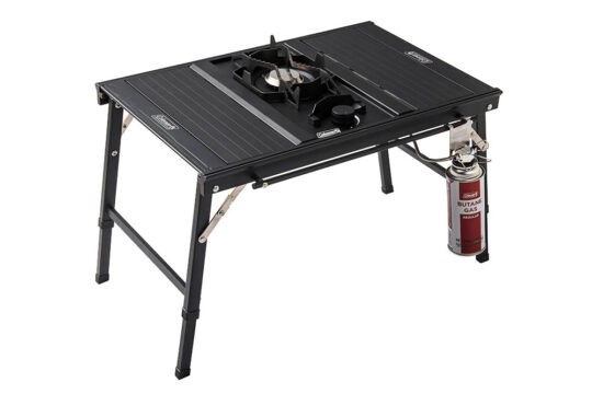 フラットテーブル