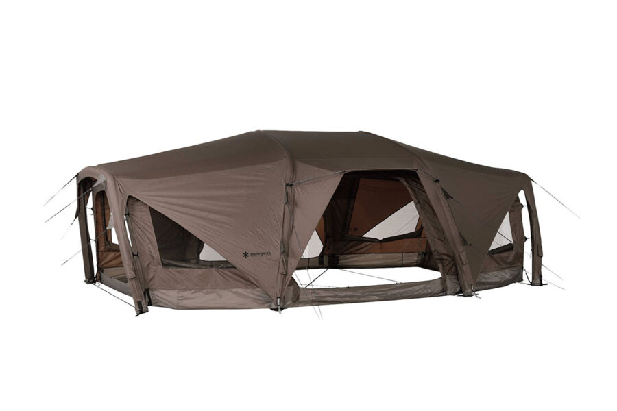 エアロカムラスシェル