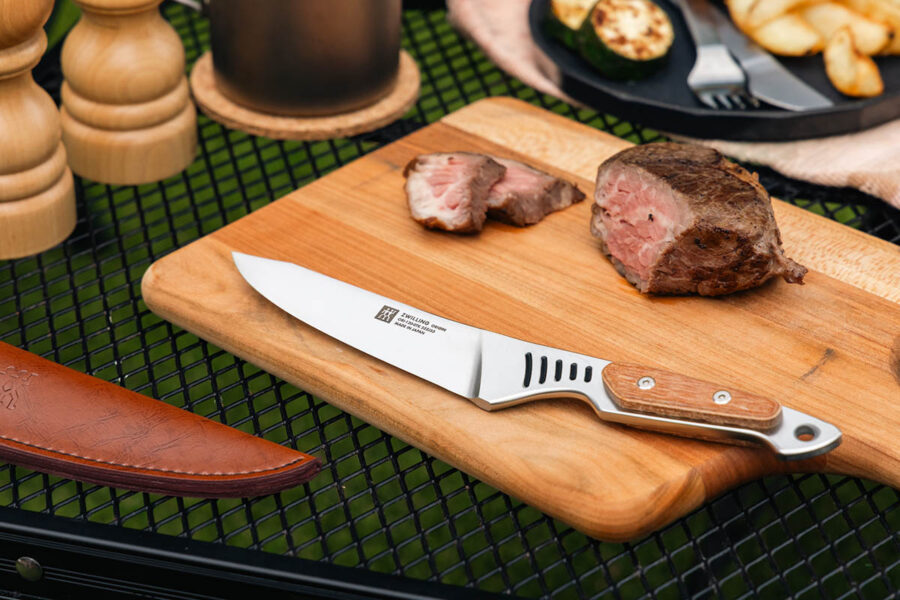 「ZWILLING ORIGIN」