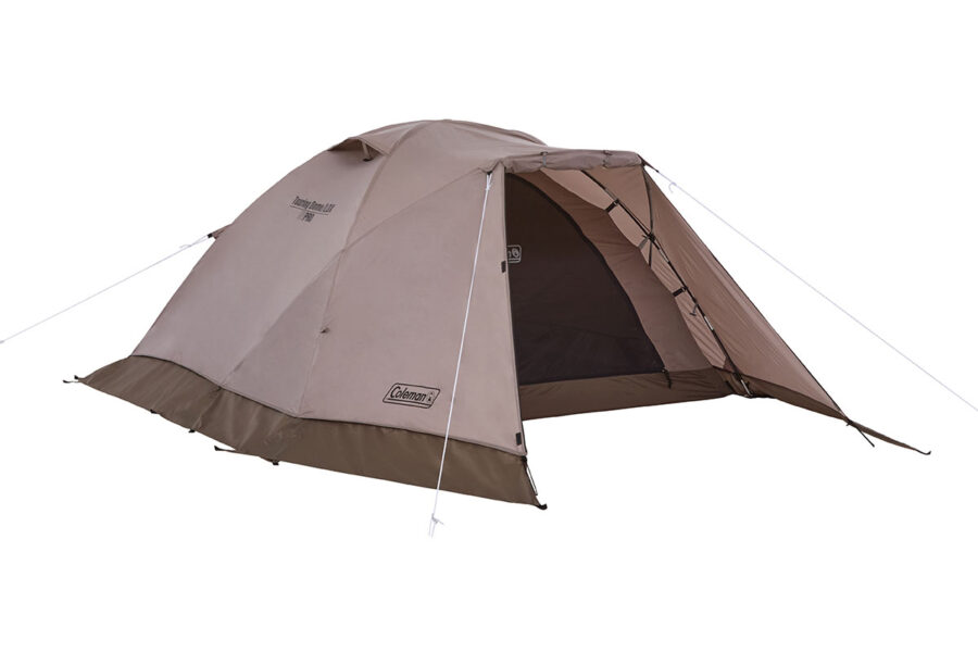 ツーリングドーム/LDX