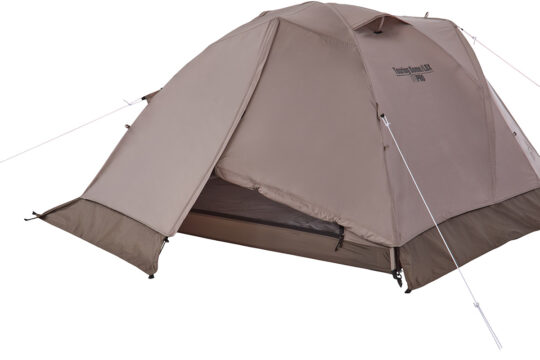 ツーリングドーム/LDX