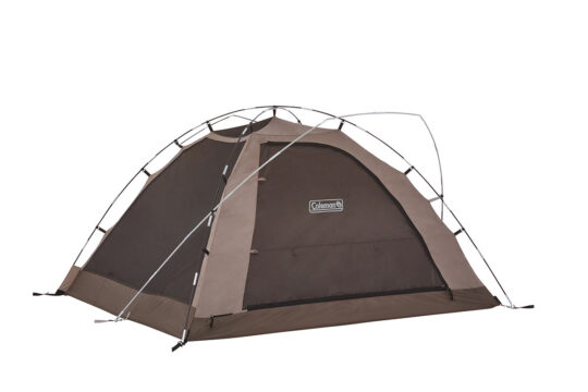 ツーリングドーム/LDX