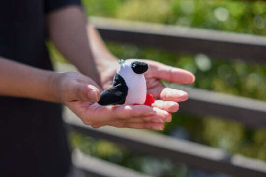 CHUMS コクーンシティ店