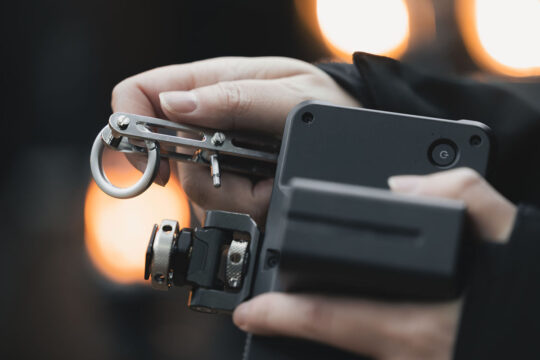 CSP(Captain Stag Photo)