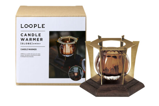 キャンドルウォーマー