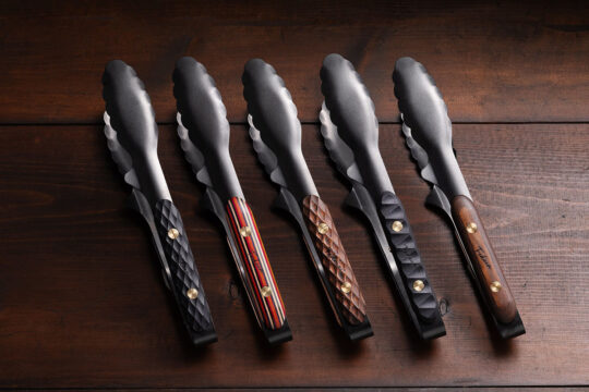 つかみのトング